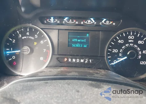 2020 Ford F-150 Xlt z USA, uszkodzony, nr VIN 1FTEX1CB7LFA04939